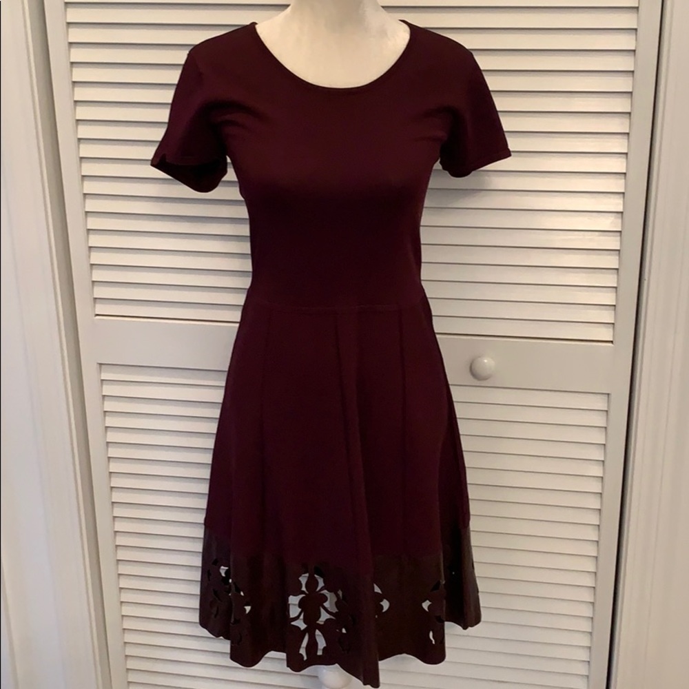 Parker Dress